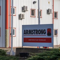 Armstrong Fluid Technology Romania, Jimbolia program de funcționare