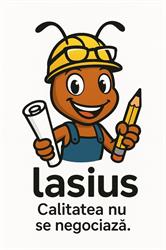 Lasius, Carei program de funcționare