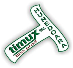 Timux Tipo Prod SRL, Hunedoara program de funcționare