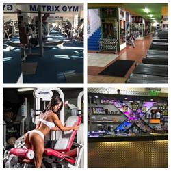 SC Matrix Gym SRL în Bucureşti, Sectorul 6 - program de funcționare