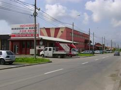 Mc Pri Group SRL, Baia Mare program de funcționare