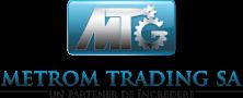 SC Metrom Trading SA, Braşov program de funcționare