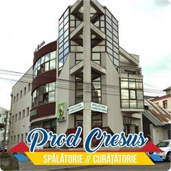 Prod Cresus SA, Bacău program de funcționare