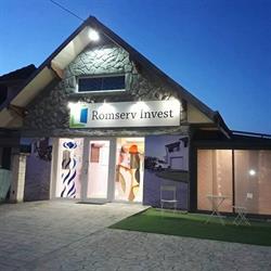 Romserv Invest SRL, Târgovişte program de funcționare