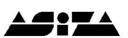 ASIZA SRL, Cluj-Napoca program de funcționare