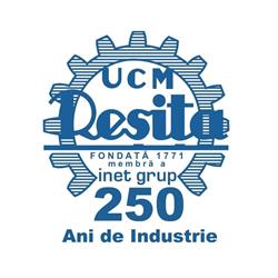 Ucm Resita SA, program de funcționare
