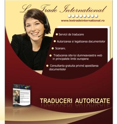 SC Lex Trade International SRL, Ploieşti program de funcționare