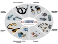 Fluidtechnik SRL în Bucureşti, Sector 6 - program de funcționare