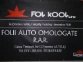 Sc. Fol Kool Ltd S.r.l. în Arad, Arad Nou - program de funcționare