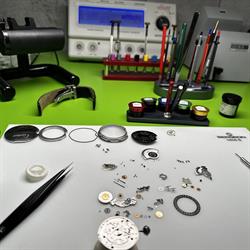 Orarom Serv SRL în Bucureşti, Sectorul 4 - program de funcționare