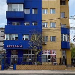 Vila Oriana, Constanţa program de funcționare