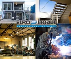 Euro Modul SRL, Zărneşti program de funcționare