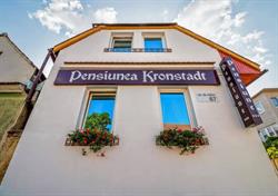 Pensiunea Kronstadt, Braşov program de funcționare
