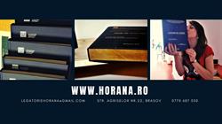 Horana SRL, Braşov program de funcționare