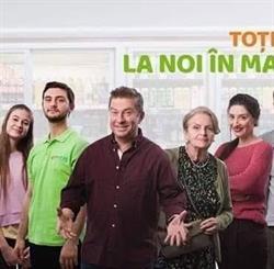 Ardealul Comimpex S.r.l, Salonta program de funcționare
