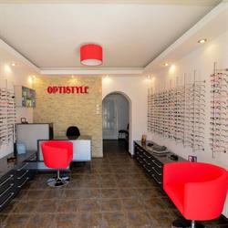 Optistyle SRL, Craiova program de funcționare