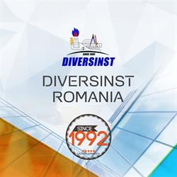 Diversinst S.r.l, Craiova program de funcționare