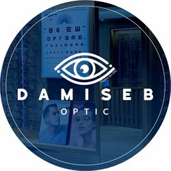 Damiseb Optic SRL, Galaţi program de funcționare