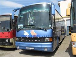 Transport Bistrita SA, Bacău program de funcționare