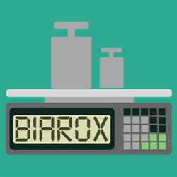 SC Biarox SRL, Galaţi program de funcționare