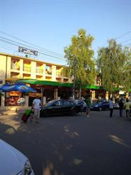 Cristal Center S.r.l, Eforie Nord program de funcționare