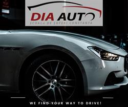 Dia Auto, Constanţa program de funcționare