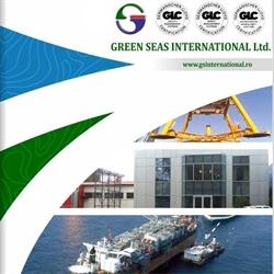 Green Seas International S.r.l, Constanţa program de funcționare