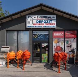 Sc Dumbrava SRL, Filiaşi program de funcționare