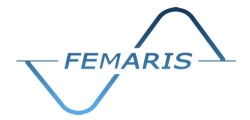 Femaris SRL, Cihei program de funcționare