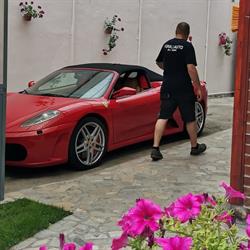Ferali Auto S.r.l, Oradea program de funcționare