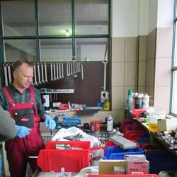 Agritech S.r.l, Târgu Mureş program de funcționare