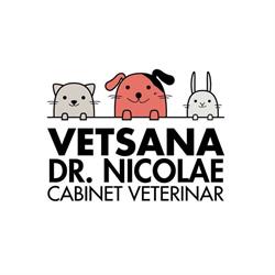 VETSANA DR. NICOLAE în Bucureşti, Sectorul 2 - program de funcționare