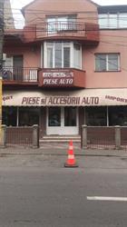 Sigoval Auto S.r.l, Constanţa program de funcționare