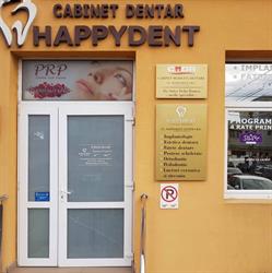 Happydent S.r.l în Bacău, Cornisa - program de funcționare