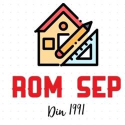 Rom Sep în Bucureşti, Sector 1 - program de funcționare