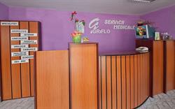 Griflo S.r.l, Oneşti program de funcționare