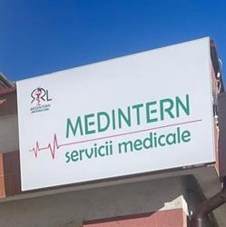 Medintern S.R L. Oneşti, program de funcționare