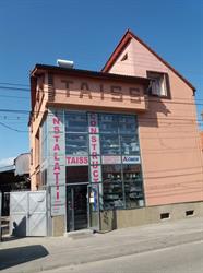 Taiss S.r.l, Codlea program de funcționare