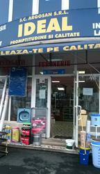 Argosan S.r.l, Curtea de Argeş program de funcționare