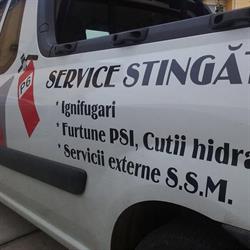 Sting DD Ignifug SRL, Piteşti program de funcționare