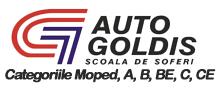 Auto Goldiş, Oradea program de funcționare