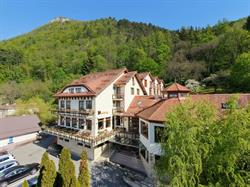 Hotel Kolping, Braşov program de funcționare