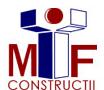 MIF S.A, Sângeorgiu de Mureş program de funcționare
