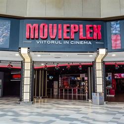 Movieplex Cinema SRL în Bucureşti, Sectorul 6 - program de funcționare