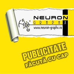 Neuron Graphx SRL în Baba Novac, Sectorul 3 - program de funcționare