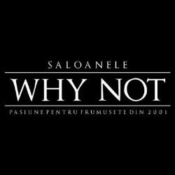 Salonul Why Not DRUMUL TABEREI în Bucureşti, Sector 6 - program de funcționare