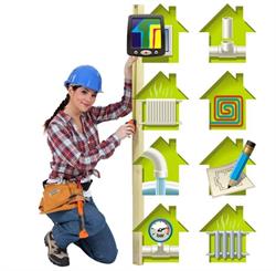 Termotehnic Service SRL în Bucureşti, Sectorul 4 - program de funcționare