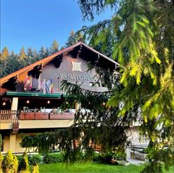 Restaurant Vanatorul, Poiana Braşov program de funcționare