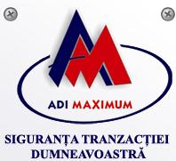 ADIMAX SRL, Bacău program de funcționare