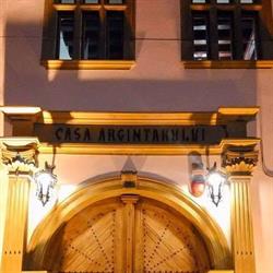 Casa Argintarului Sec.xvi Bistrita, program de funcționare